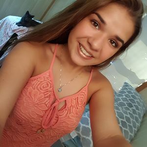 Meet your Posher, Paige